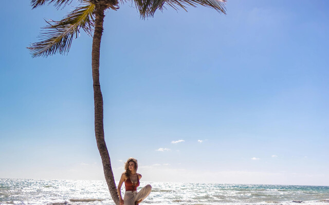 Secrets Tulum Resort & Beach Club - Adults Only - All Inclusive