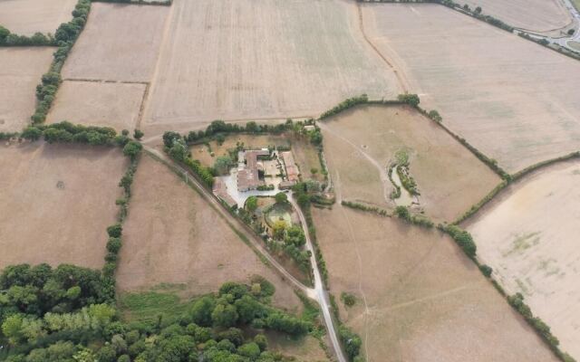 Logis de la Roblinière