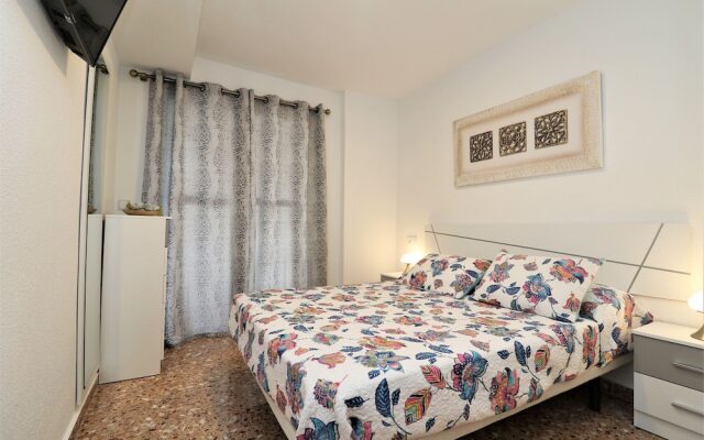 Lidersol Apartment 3 F