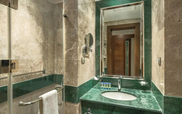 Copthorne Makkah Al Naseem