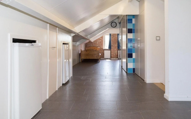 Holiday Home in Baarland for 6 Person