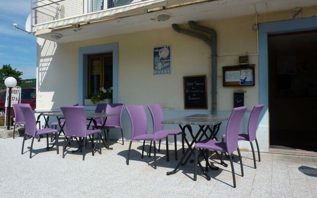 Hotel Restaurant Les Cygnes