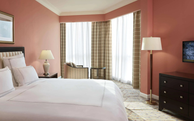 Swissôtel Al Maqam Makkah