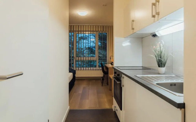 MYKY Hotel Boardinghouse