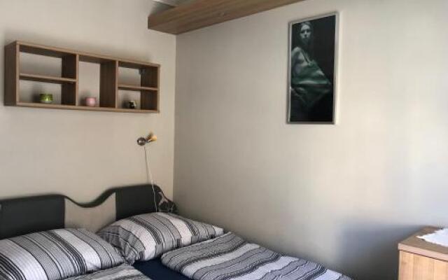 Dorina Wellness Apartman