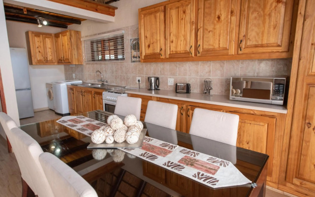 Blyde River Canyon Lodge