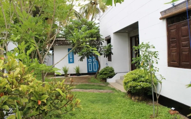 Sasen villas - Polhena Beach