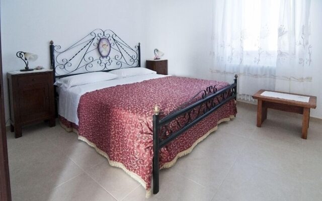 La Scisa CASA VACANZA