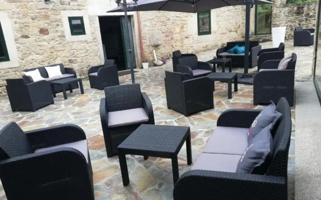 Hosteria Calixtino
