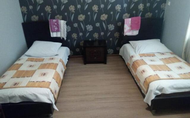 Kisiskhevi Guest House