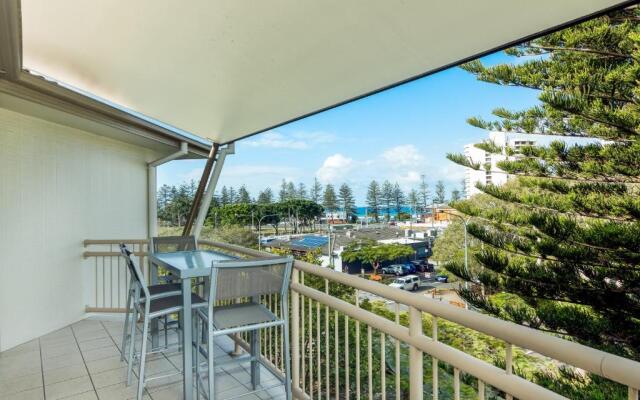 The Village at Burleigh Heads