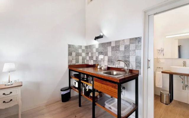 Casa Lomo El Aire Sterlizia in Tegueste