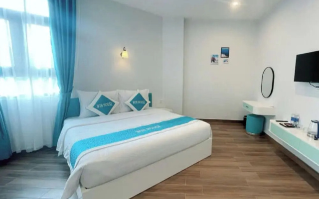 Win House Hotel – Guest Rooms – Phu Quoc