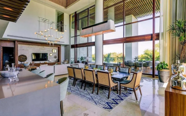 4BD Nuevo Vallarta Luxury Resort OceanV