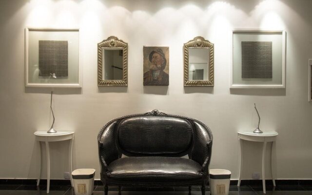 1253 Recoleta Small Hotel
