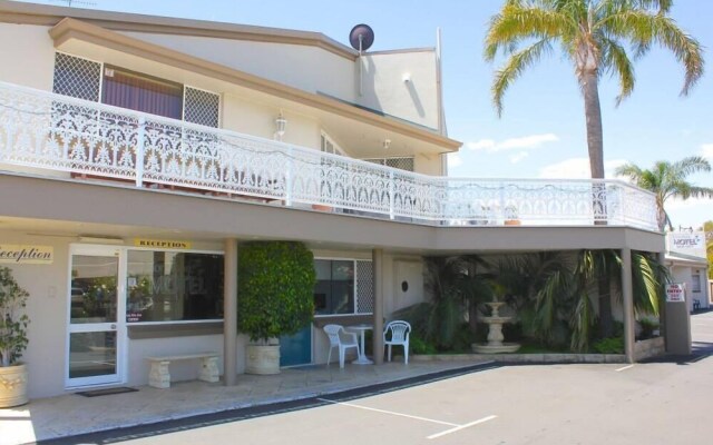 Foreshore Motel