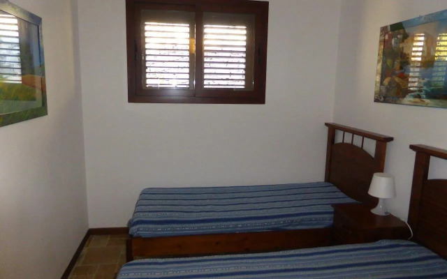 Villa del Mare Ligure