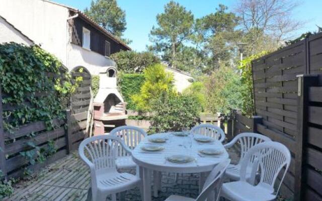 Holiday Home Les Landaises.8