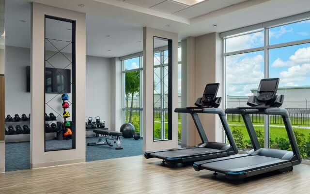 Hyatt Place Melbourne Airport