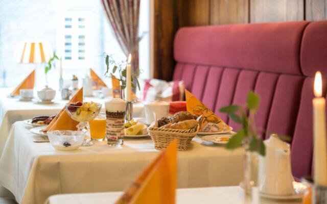 Hotel Starke