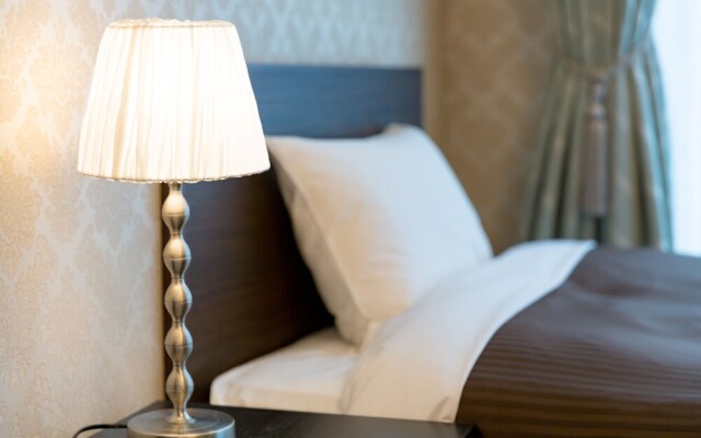 The United Hotel Osaka Umeda