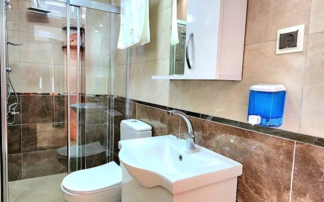 Asimado Suit Hotel