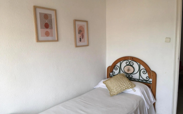 Apartamentos Bahia