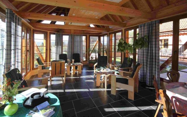 Les Gites La Cerisaie