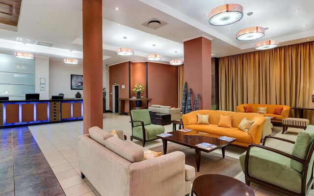Protea Hotel by Marriott Lusaka