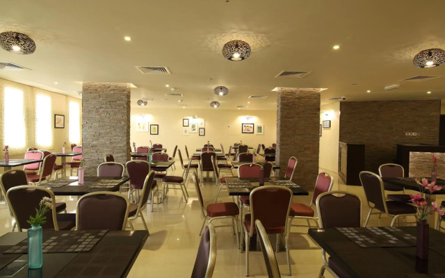 Florida Al Souq Hotel