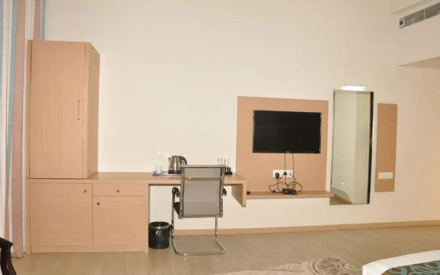Lords Resort Chotila