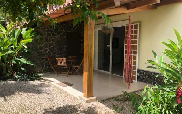 Costa Riki Apartments