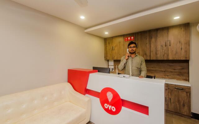 OYO 10001 Hotel Blue Ocean