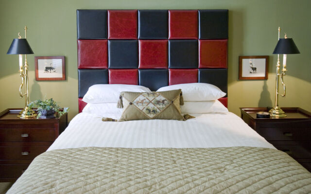 The Kings Daughters Inn