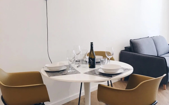 Apartamentos Casas Á Beira