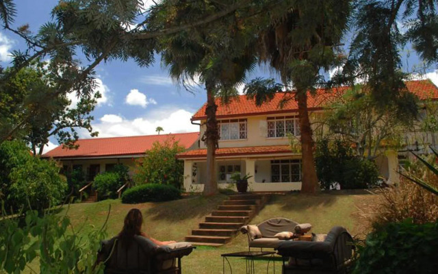 Karibu Guesthouse