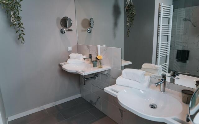 The Blasky Frankfurt