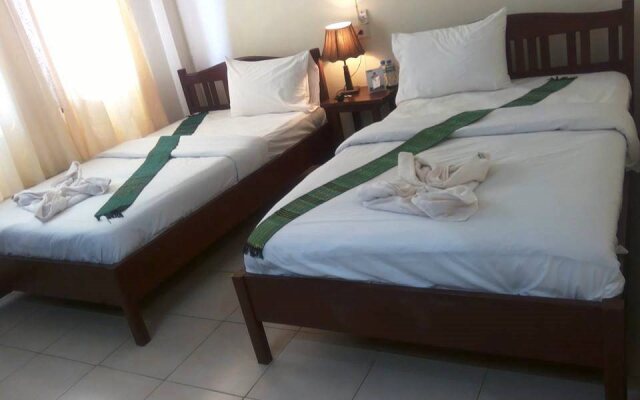 Rattanasing Hotel