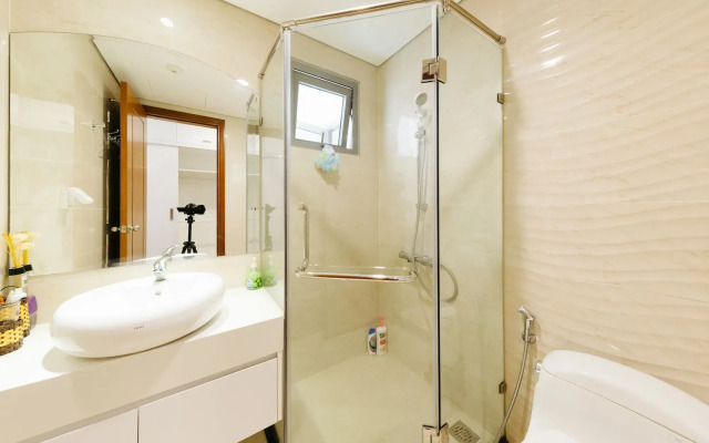 Park Hill No1 Apartment