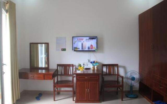 New Day Phu Quoc Guesthouse