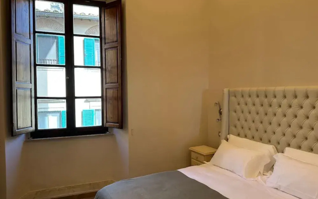 Tuscan Palace - Venturi Apartment