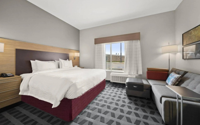 TownePlace Suites by Marriott Waco Northeast