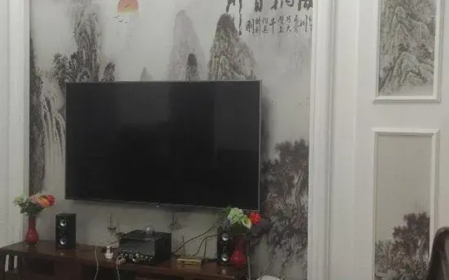 Xinchang Xinya Homestay