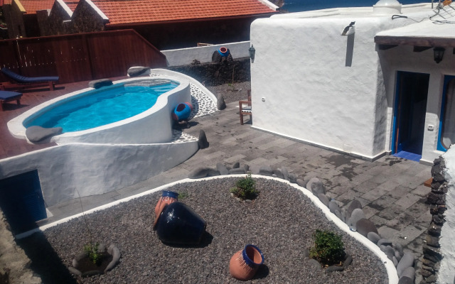 Villa Juan