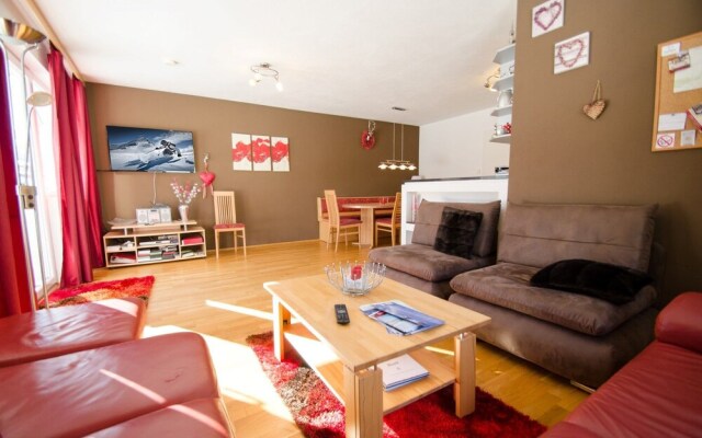 Appartement Tauernblick II