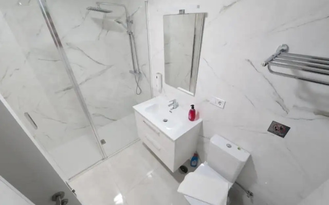 Rental San Luis