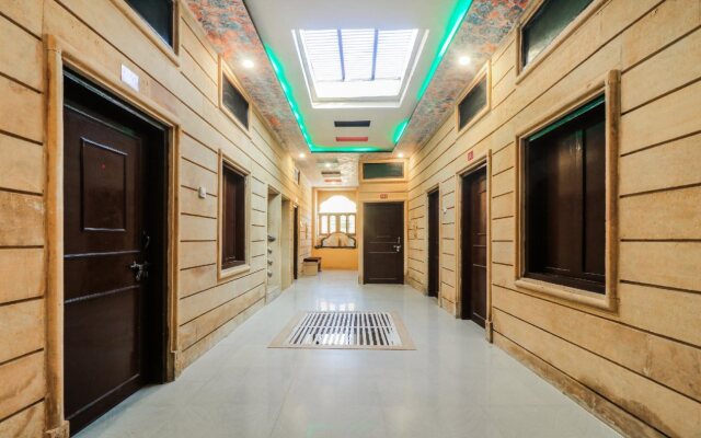 Hotel Haveli