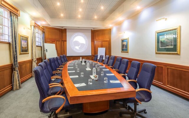 Glenburn Lodge & Spa