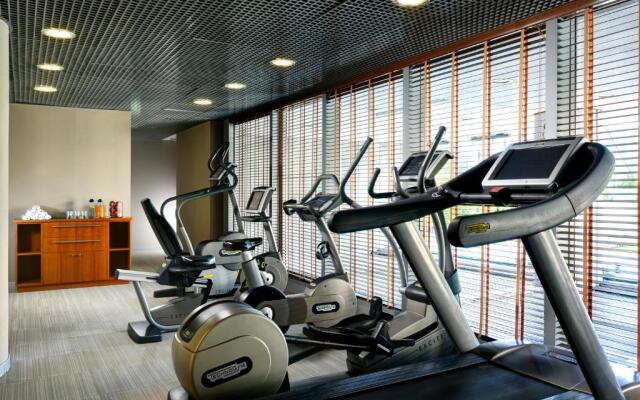 UnaHotels The One Milano Hotel & Residence