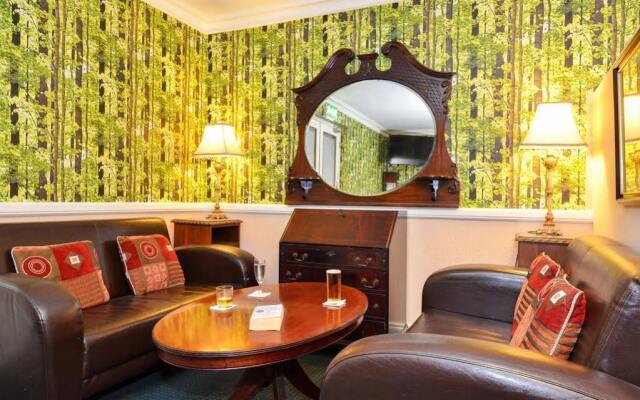 Hillgrove Accommodation